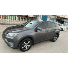 فورشنر 2016 Fortuner