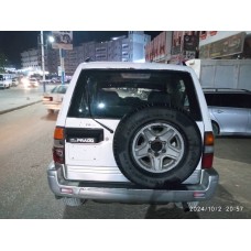 برادو 2000 Prado