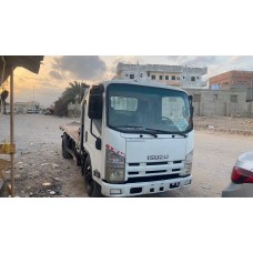 دينا 2010 Isuzu