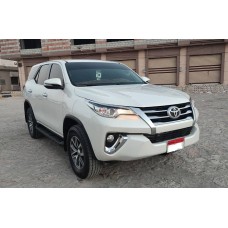 فورشنر 2016 Fortuner