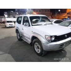 برادو 2000 Prado