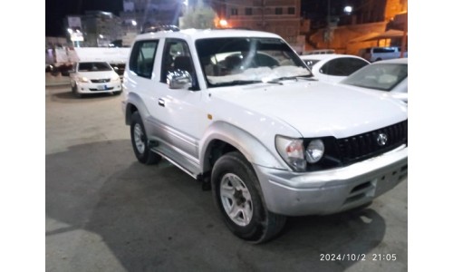 برادو 2000 Prado