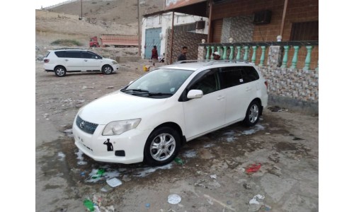 كرولا Corolla 2008