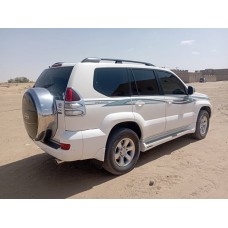 برادو 2008 Prado