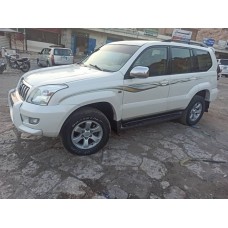 برادو 2004 Prado