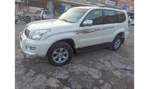 برادو 2004 Prado