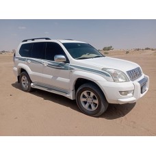 برادو 2008 Prado