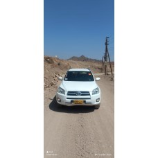 راف فور 2011  RAV-4