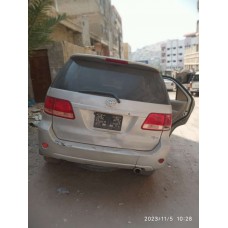 فورشنر 2006 Fortuner