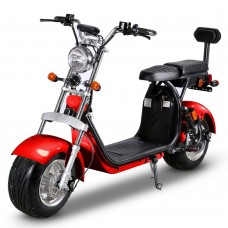 3000 Watts newest fat Tyre Citycoco Electric Scooter