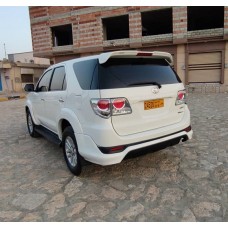 فورشنر 2014 Fortuner