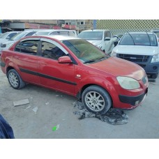 كيا ريو 2006 KIA