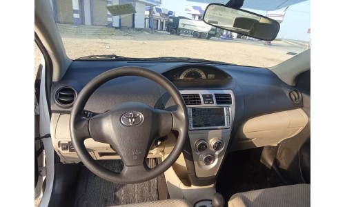 فورشنر 2006 Fortuner