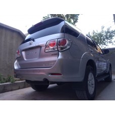 فورشنر 2015 Fortuner