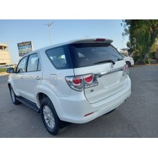 فورشنر 2014 Fortuner