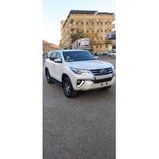 فورشنر 2016 Fortuner