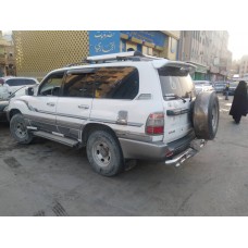 لاند كروزر 2006 Land Cruiser