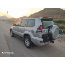 برادو 2004 Prado