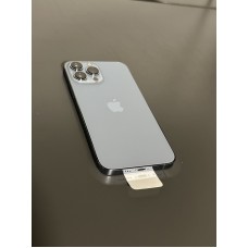 Apple iPhone 13 Pro Max - 128GB - Sierra Blue (Unlocked) $300