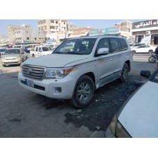 لاند كروزر 2008 Land Cruiser