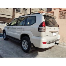 برادو 2004 Prado