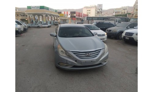 سوناتا 2014 Sonata