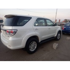 فورشنر 2014 Fortuner