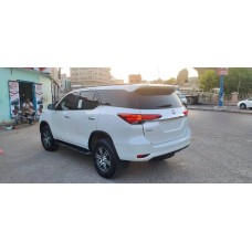 فورشنر 2016 Fortuner