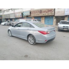 سوناتا 2014 Sonata