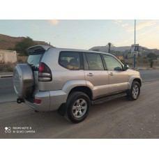 برادو 2004 Prado