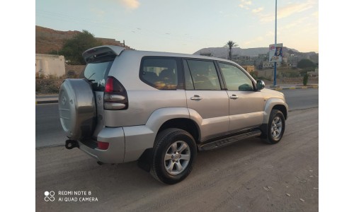 برادو 2004 Prado