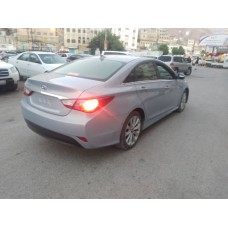 سوناتا 2014 Sonata