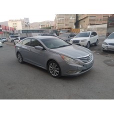 سوناتا 2014 Sonata