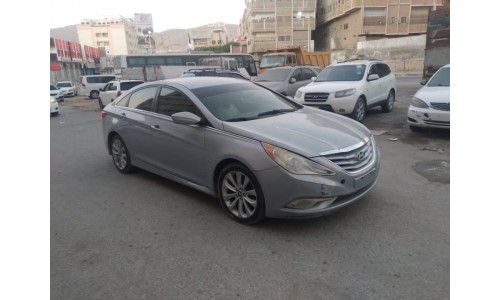 سوناتا 2014 Sonata