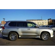 Selling my 2021 lexus lx 570 gcc gulf specs