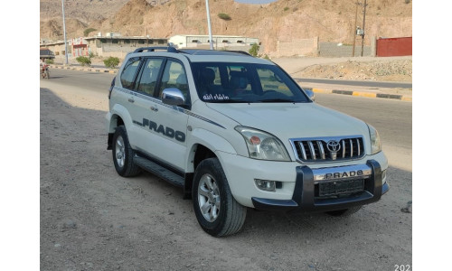 برادو 2009 Prado