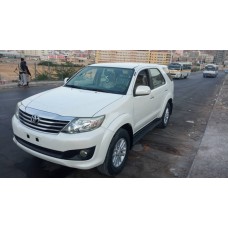 فورشنر 2015 Fortuner