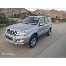 برادو 2004 Prado