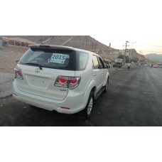 فورشنر 2015 Fortuner