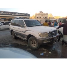 لاند كروزر 2006 Land Cruiser