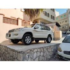 برادو 2004 Prado