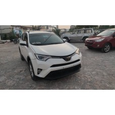 راف فور 2016 RAV-4