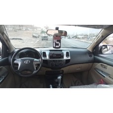 فورشنر 2015 Fortuner