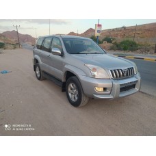 برادو 2004 Prado