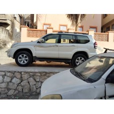 برادو 2004 Prado