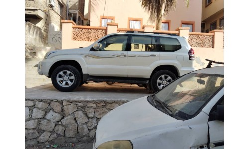 برادو 2004 Prado