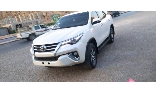 فورشنر 2016 Fortuner