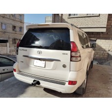 برادو 2004 Prado