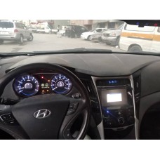 سوناتا 2014 Sonata