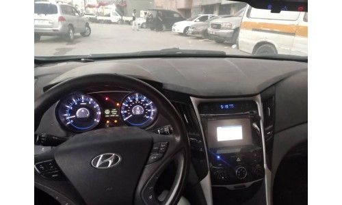 سوناتا 2014 Sonata